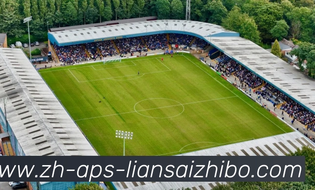 五大联赛直播服务体系